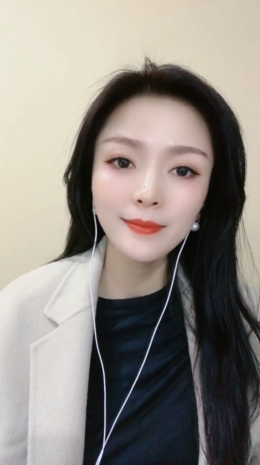 刘明月的直播间